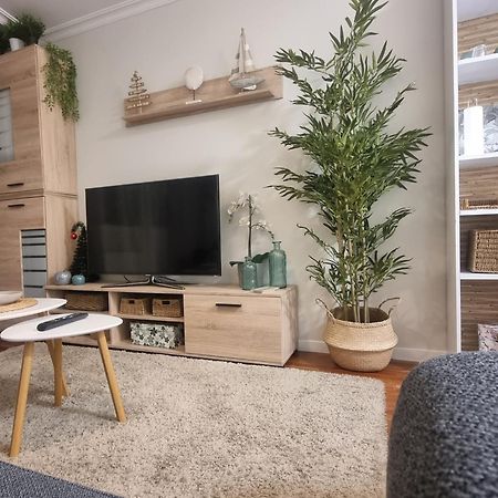 Bouzamar Apartment Vigo Exterior foto