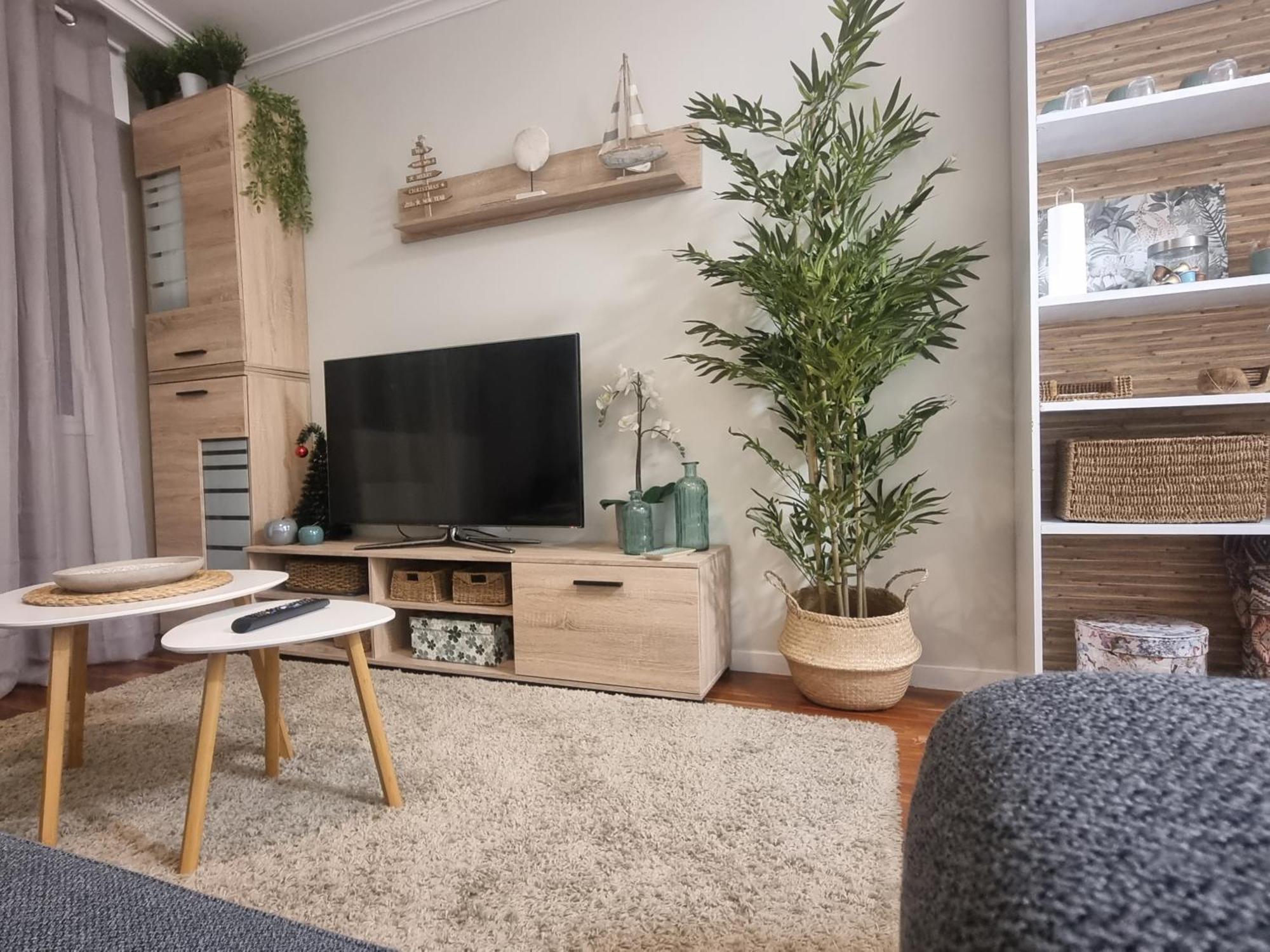 Bouzamar Apartment Vigo Exterior foto