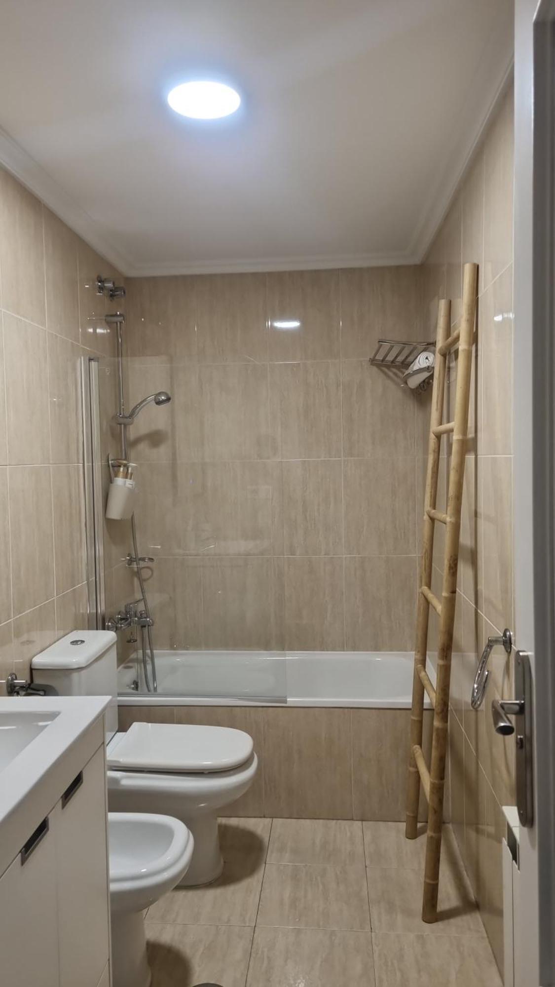 Bouzamar Apartment Vigo Exterior foto